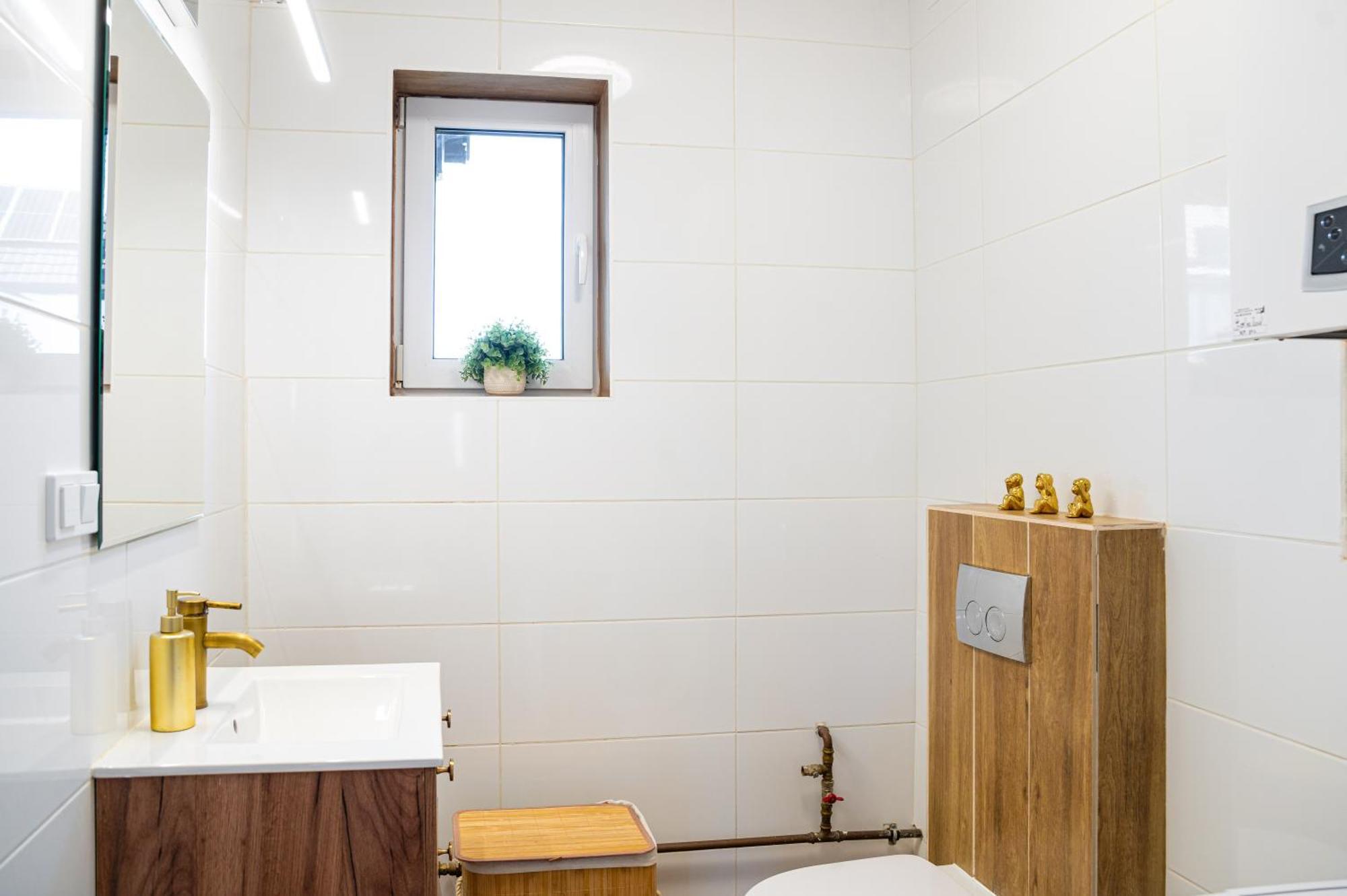 Morze Szczescia Villa Jastrzębia Góra Exterior foto