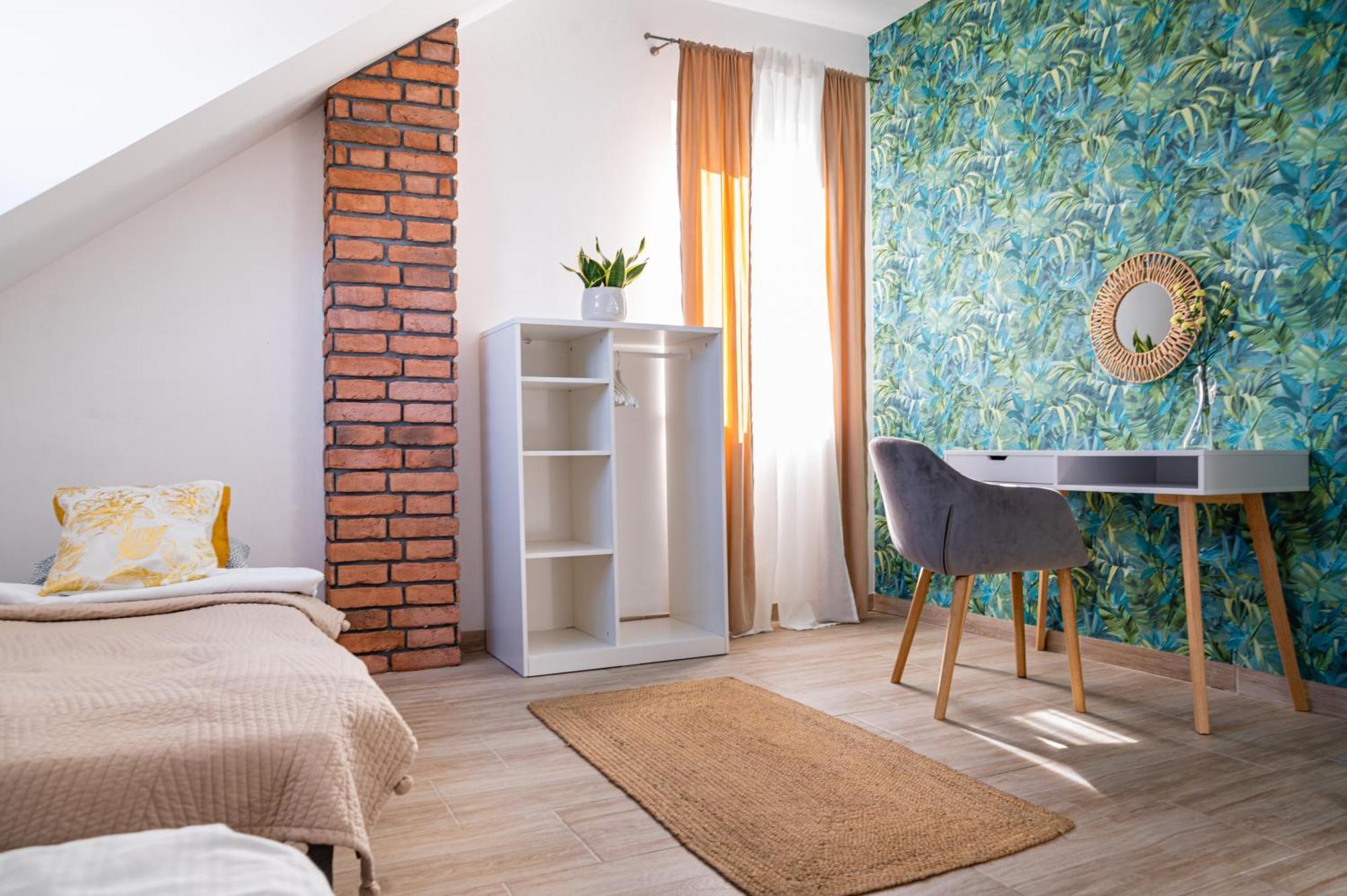 Morze Szczescia Villa Jastrzębia Góra Exterior foto