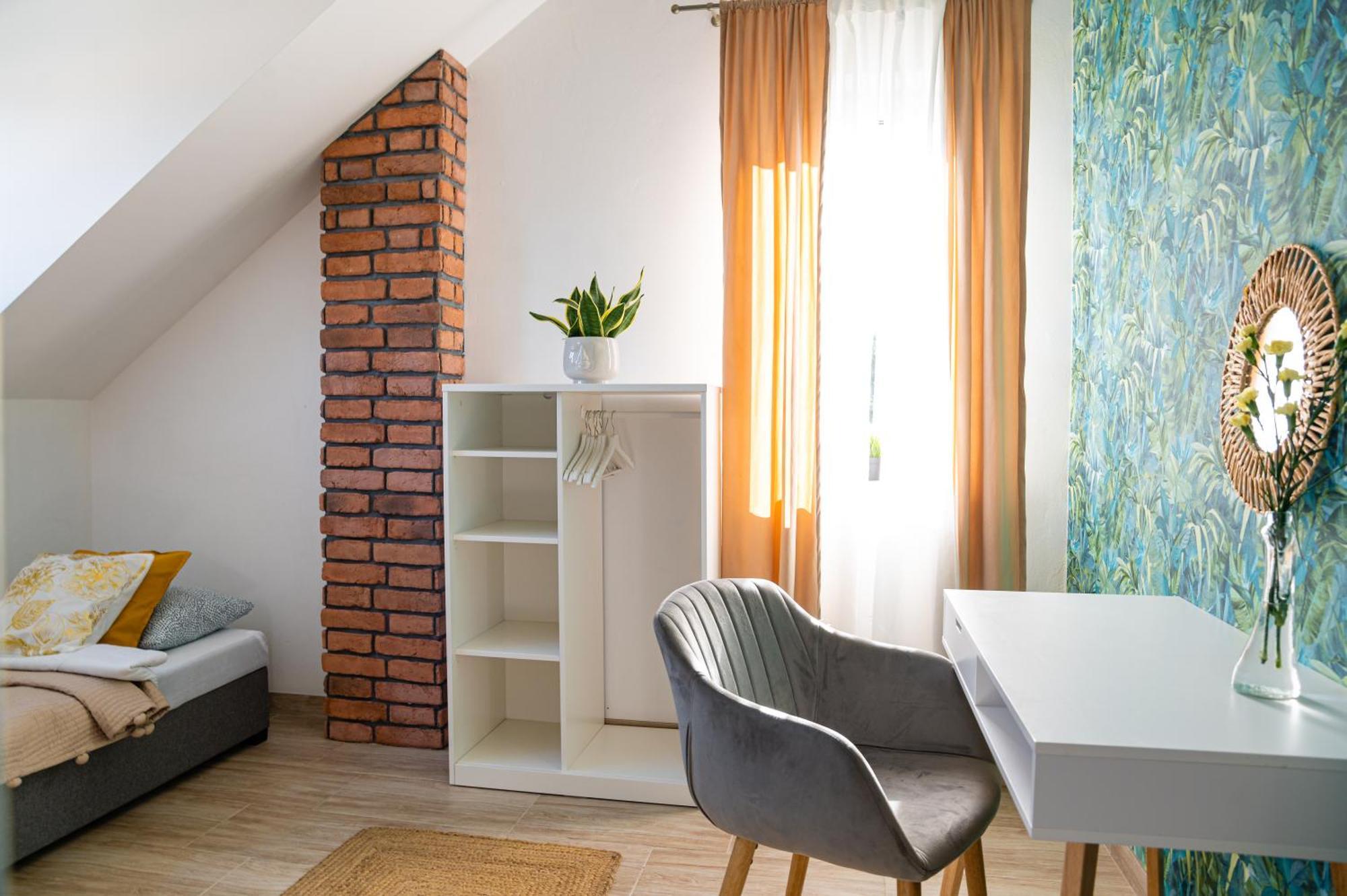 Morze Szczescia Villa Jastrzębia Góra Exterior foto